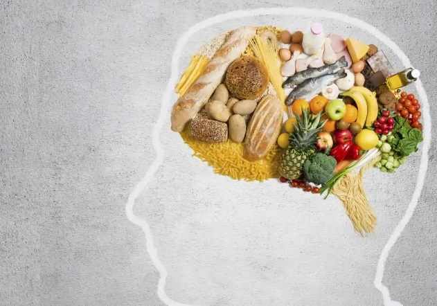 Alzheimer e cibo: un rapporto importante